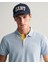 Erkek Mavi Regular Fit Polo 2062026.474 5