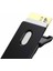 Samsung Galaxy S24 Plus Kılıf Crd-05 Sade Tasarımlı 2 Hazneli Pu Magnetik Standlı Kartlık 2