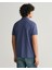 Erkek Lacivert Regular Fit Logolu Polo 2210.902 3