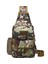 Mini Shoulder Backpack: Tactical Chest Strap Bag (Yurt Dışından) 1