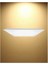 4 Adet Kendal 40W 60X60 Sıva Altı Backlight LED Panel Armatür 3000K Günışığı Işık GDL418 3