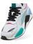 Rs-X New Games Unisex Gri Sneaker Ayakkabı 39593401 5