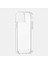 iPhone 12 Pro Max - Uyumlu Zore Coss Kapak-Renksiz 3