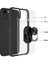 iPhone 13 - Uyumlu Zore Mola Kapak-Kırmızı 3