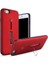iPhone 12 Pro - Uyumlu Zore Punto Kapak-Beyaz 2