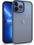 iPhone 13 Pro Max - Uyumlu Zore Flora Kapak-Yeşil 5