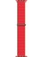 Watch Ultra 49MM Kordon Uyumlu Krd-03 Hasır Strap Kayış Zore 75-Strawberry 1