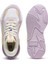 Rs-X Reinvent Kadın Mor Sneaker Ayakkabı 37100828 2