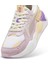 Rs-X Reinvent Kadın Mor Sneaker Ayakkabı 37100828 3