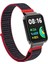 Xiaomi Redmi Watch 2 Lite Uyumlu Krd-61 Hasır Kordon Zore No3 1