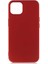 iPhone 13 - Uyumlu Zore Premier Silikon Kapak-Rose Gold 4