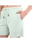 Kadın Yeşil Günlük Stil Şort 24YKTL15D23-YSL 5