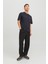 Star Pamuklu Relaxed Fit Bisiklet Yaka T Shirt Erkek T Shirt 12234746 2