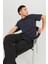 Star Pamuklu Relaxed Fit Bisiklet Yaka T Shirt Erkek T Shirt 12234746 3