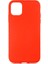 iPhone 11 Pro Max - Uyumlu Zore Lsr Lansman Kapak-Turuncu 1