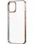iPhone 12 - Uyumlu Zore Sun Kapak-Rose Gold 1
