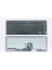 Toshiba ile Uyumlu Tecra Z40-B-110 Uyumlu Laptop Klavye 1