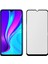Oppo A91 Uyumlu Davin Mat Seramik Zore Ekran Koruyucu 1