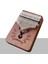 KLX-880 Hakiki Ağaç Kalimba Geyik Desenli Ahşap Full Set 17 Çelik Tuşlu 3