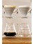 - V60 No:02 Seramik Dripper Kahve Demleme Ekipmanı | Beyaz 2