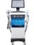 Profesyonel Ayaklı Hydrafacial 14 Multifonksiyon 8 Başlıklı 1