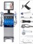 Profesyonel Ayaklı Hydrafacial 14 Multifonksiyon 8 Başlıklı 2
