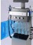 Profesyonel Ayaklı Hydrafacial 14 Multifonksiyon 8 Başlıklı 3