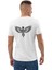 Tribal - Anka Tasarımlı Unisex T-Shirt 2