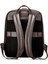 Erkek Sırt Çantası 41242744 Roncato Work Backpack Alaska 15.6" Laptop Mogano 4