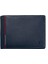 Erkek Cüzdan & Kartlık 41263223 Roncato Men's Wallet Boston Wallet Navy 1