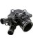 Mercedes W204 W212 Uyumlu Termostat 103C 2712000315 2