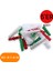 Set Dubel 6-7-8-10 5'er Adet 2
