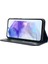 Samsung Galaxy Case 5g Manyetik Kapatma Pu Deri Cüzdan (Yurt Dışından) 4