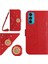 Motorola Kenar 20 Telefon Kılıfı Için Kılıf (Yurt Dışından) 1