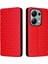 Xiaomi Redmi Için Not 13 Pro 4g Cüzdan Manyetik Kapatma 3D Desen (Yurt Dışından) 1