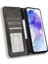 Samsung Galaxy Case 5g Manyetik Kapatma Pu Deri Cüzdan (Yurt Dışından) 3