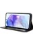 Samsung Galaxy Case 5g Manyetik Kapatma Pu Deri Cüzdan (Yurt Dışından) 4