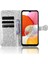 Samsung Galaxy A15 5g/4g Deri Cüzdan Kapak Manyetik Toka (Yurt Dışından) 4