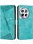 Oneplus 12 Için Kılıf 5g Kart Ekleme Pu Deri Yan Toka Tam Flip (Yurt Dışından) 1