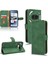 Nothing Telefon 2A Tam Koruma Deri Folio Flip Case ile (Yurt Dışından) 4