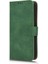 Nothing Telefon 2A Tam Koruma Deri Folio Flip Case ile (Yurt Dışından) 5