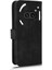 Nothing Telefon 2A Tam Koruma Deri Folio Flip Case ile (Yurt Dışından) 3