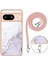 Google Piksel 8 Anti-Scratch Yumuşak Tampon Crossbody Kordon Askısı Için Kılıf (Yurt Dışından) 3