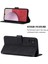 Samsung Galaxy A05S Flip Folio Kitap Koruyucu Cüzdan Kapak Pu (Yurt Dışından) 5