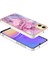 Samsung Galaxy A05 Tampon Darbeye Silikon Mermer Tpu ile Uyumlu (Yurt Dışından) 2