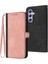 Samsung Galaxy Case Flip Folio Kitap Pu Deri Manyetik Kapatma (Yurt Dışından) 1