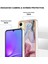 Samsung Galaxy A05 Tampon Darbeye Silikon Mermer Tpu ile Uyumlu (Yurt Dışından) 5