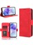 Samsung Galaxy Case 5g Ayarlanabilir Ayrılabilir Kart Tutucu Manyetik (Yurt Dışından) 2