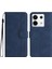 Xiaomi Redmi Not 13 Pro 4g Kılıf Premium Pu Cüzdan Mıknatıs ile Uyumlu (Yurt Dışından) 1