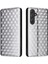 Samsung Galaxy Case 5g Cüzdan Kart Yuvaları Tutucu 3D Desen Pu (Yurt Dışından) 1